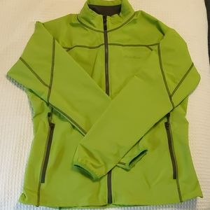 Eddie Bauer jacket
